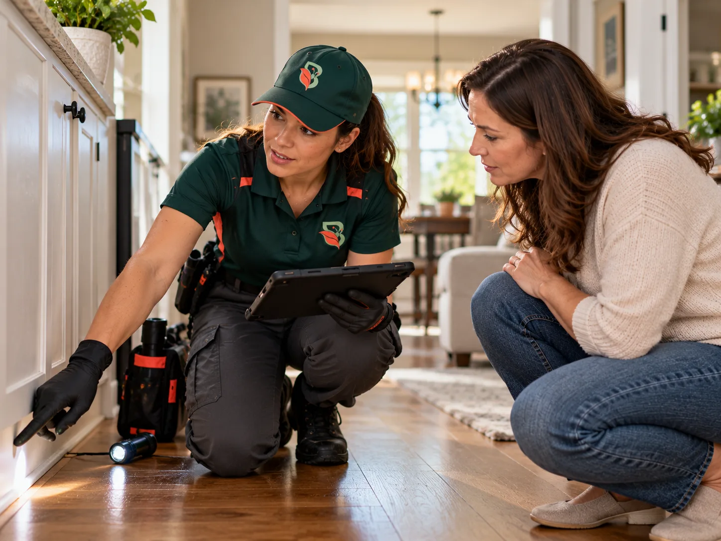 Pest Control Red Bluff, CA FAQs